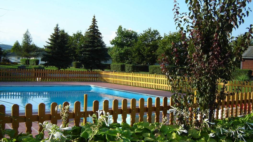 Tengerszem Üdülőpark és Camping Sárospatak (1)