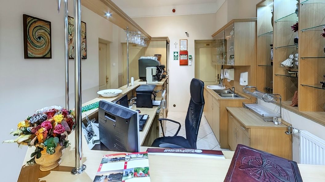 Pilóta Panzió Szeged (1)