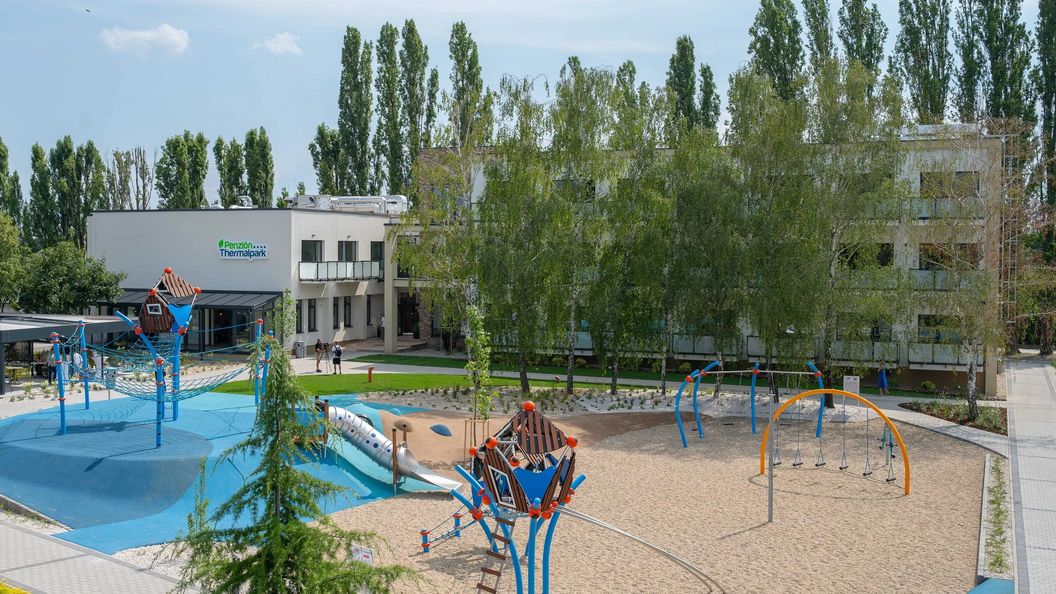 Thermal Hotel Campino**** (1)