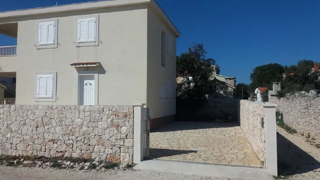 Apartman Baric Sevid (1)