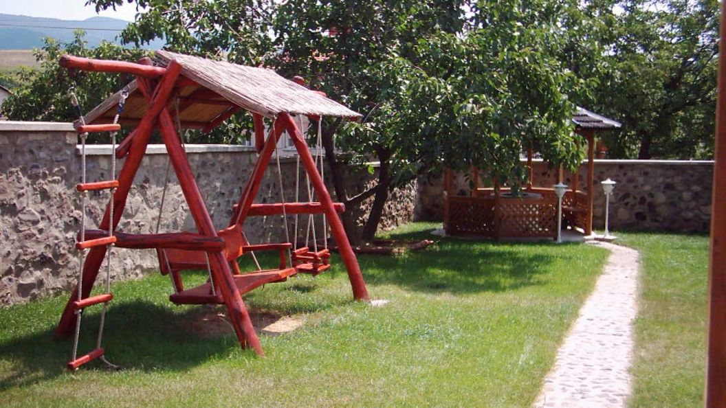 Verzsó Vendégház Pásztó (1)