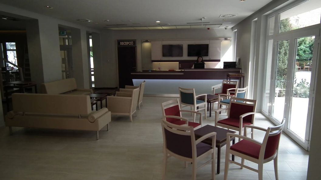 Szent Gellért Hostel Székesfehérvár (1)