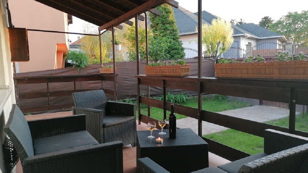 Pompa Apartman Nyíregyháza (1)