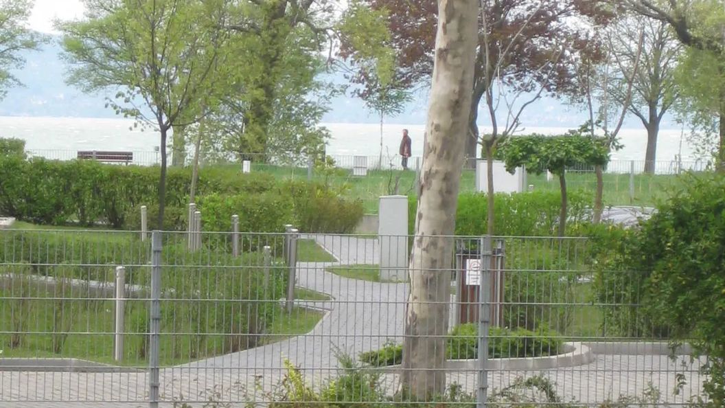 Rent a Scooter Vendégház Zamárdi (1)