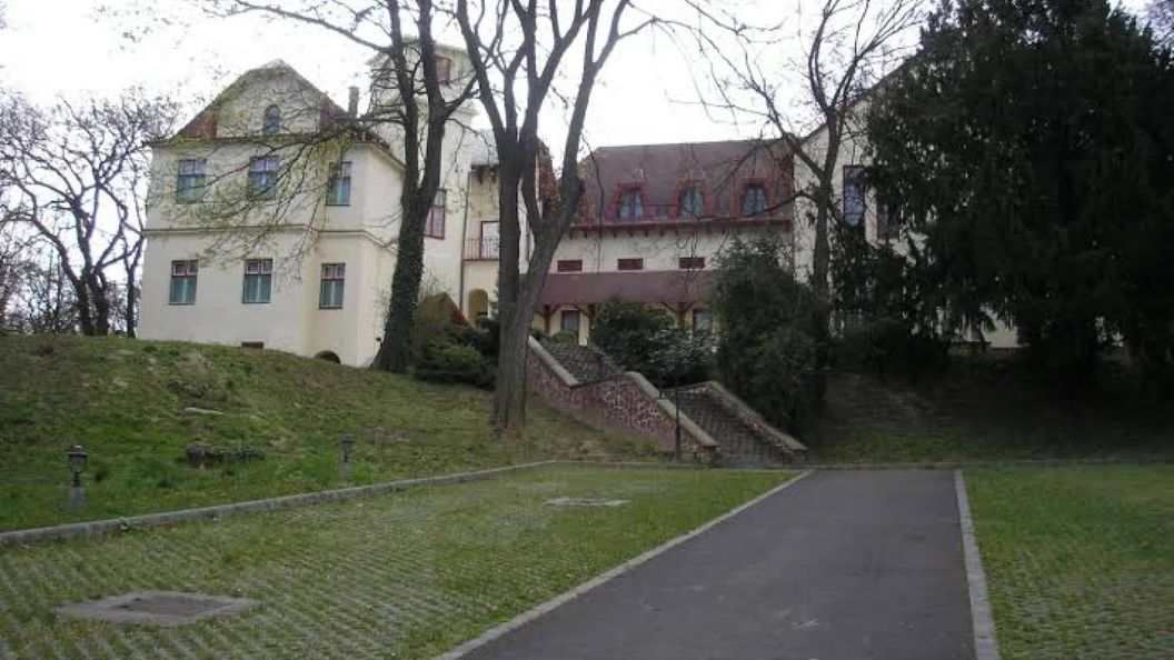 Funoldi Vendégház és Konferenciaközpont Fonyód (1)