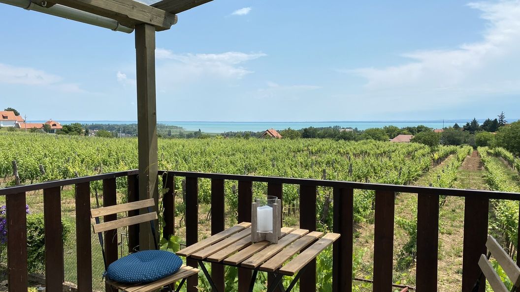 Zsófia Ház Csopak (1)