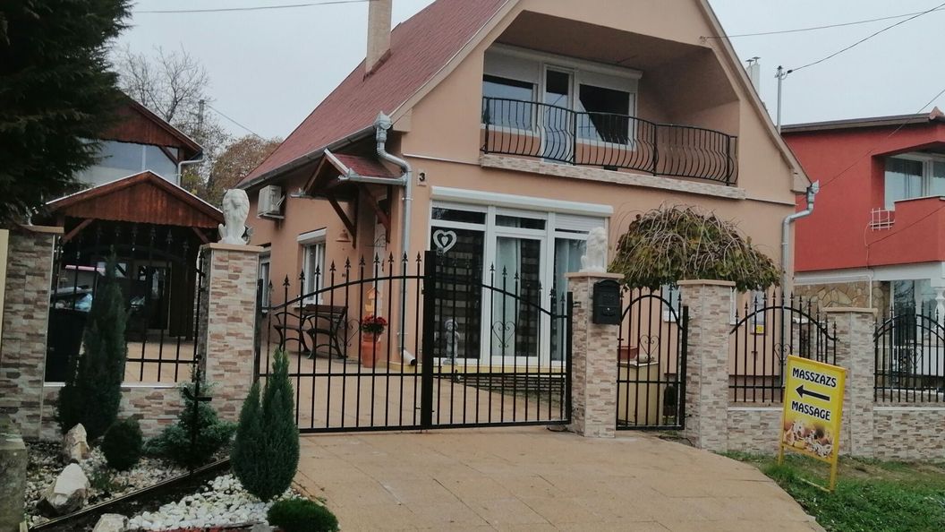 Erna Apartman Zalakaros (1)