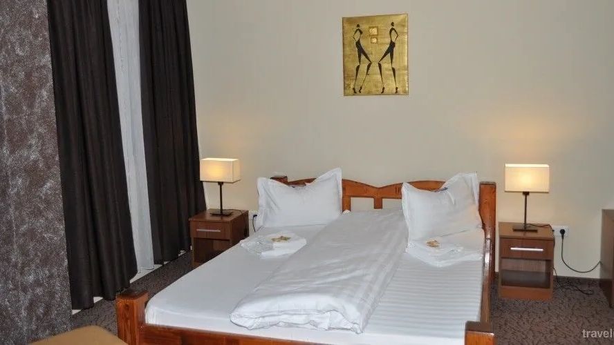 Pensiunea Bécsi Szelet Miercurea Ciuc (1)