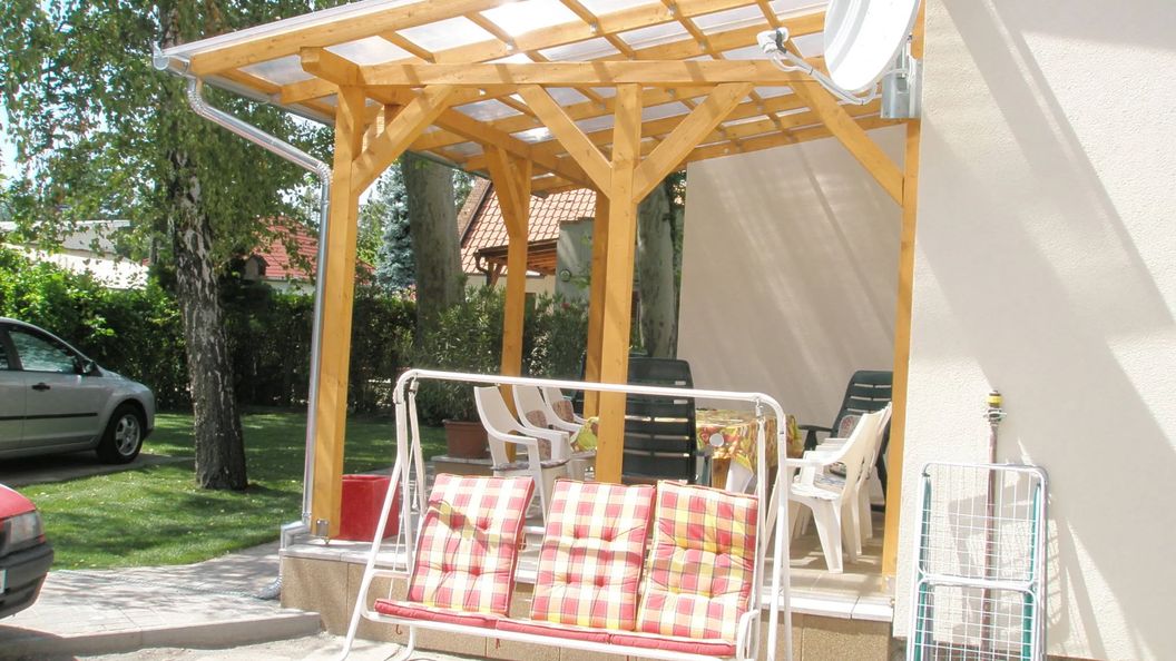 Vadvirág Apartman Balatonlelle (1)