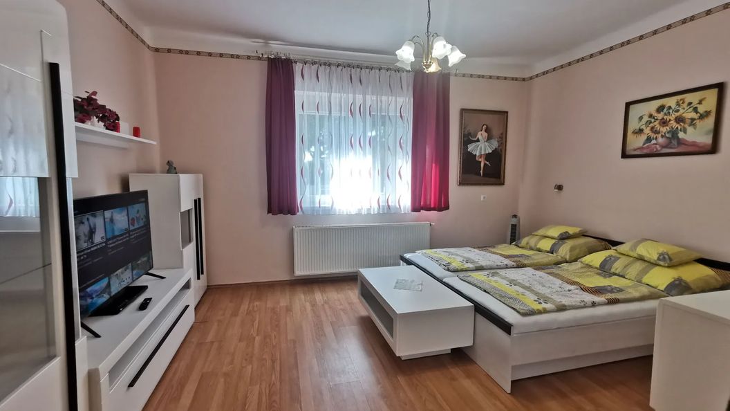 Apartman Füred Balatonfüred (1)