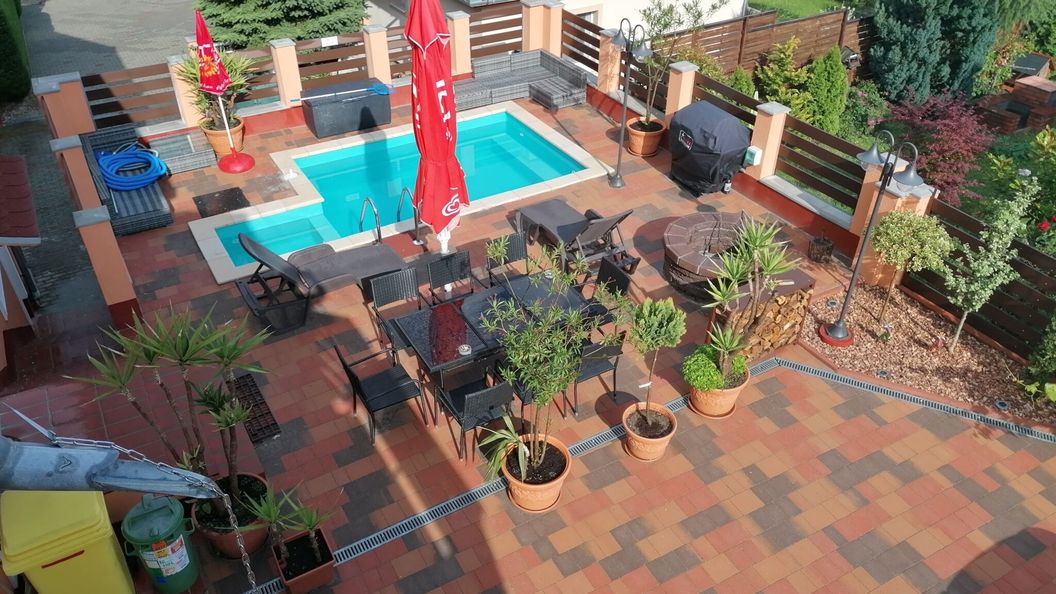 Gyula Apartmanok Fonyód (1)