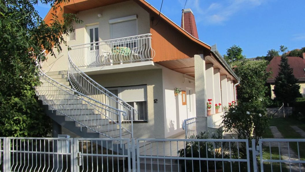 Ibi Apartman Zalakaros (1)