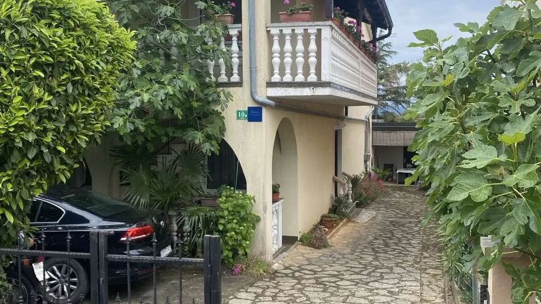 Apartmani Baburić Pinezići (1)