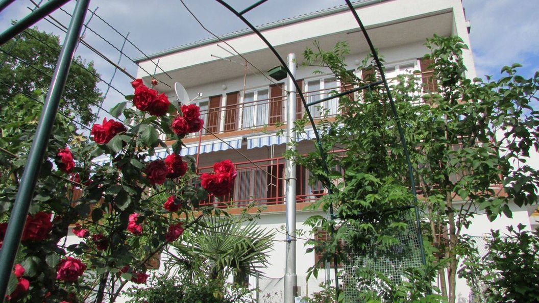 Apartman Jurincic Crikvenica (1)