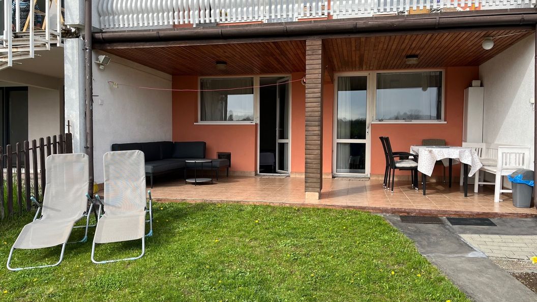 Szépasszonyvölgyi Apartman Eger (1)