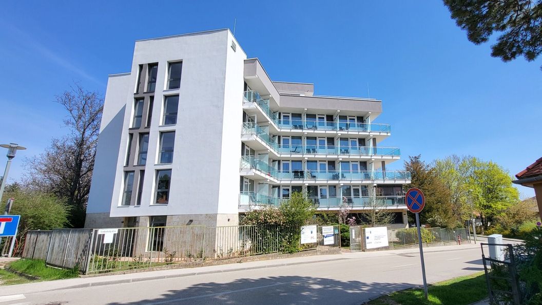 Szent Kristóf Szálloda Balatonfüred (1)