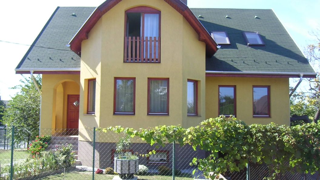 Alba Apartman Székesfehérvár (1)