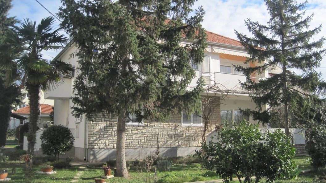 Apartman Irena Puntamika Zadar (1)