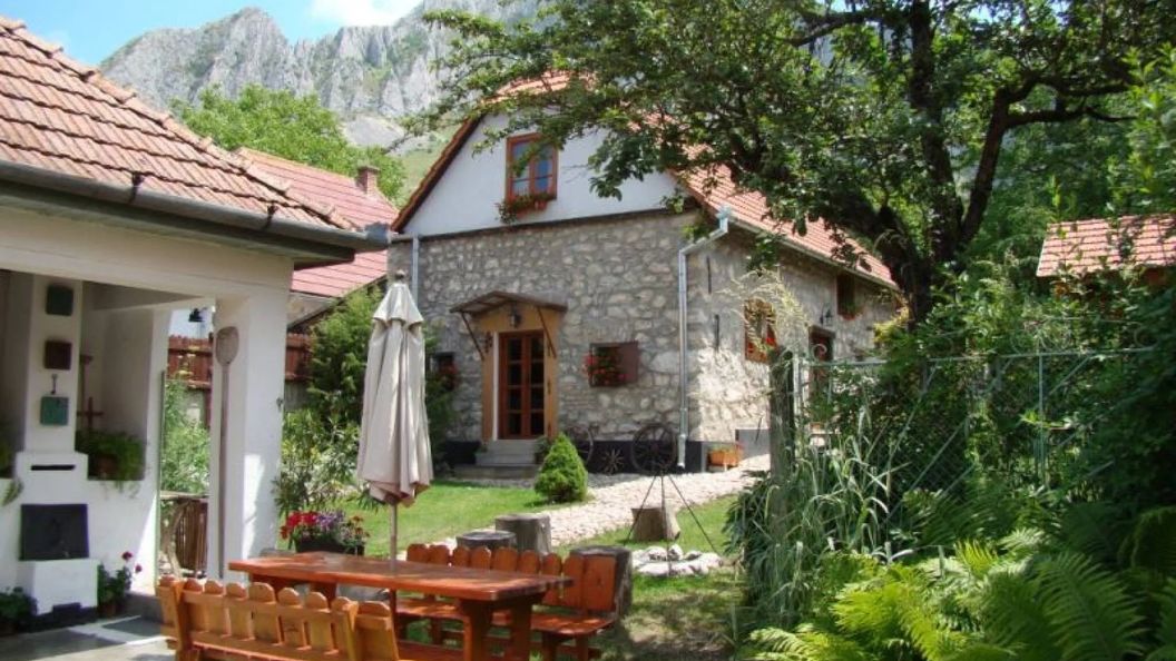 Casa de oaspeți Dulo Annamária Rimetea (1)