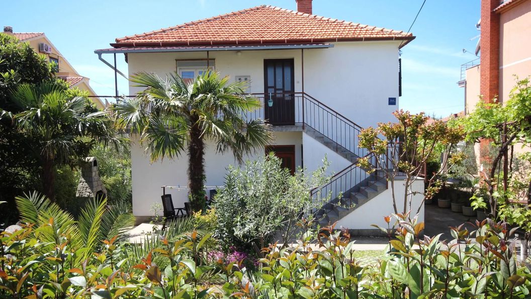 Apartman Anamaria Zadar (1)