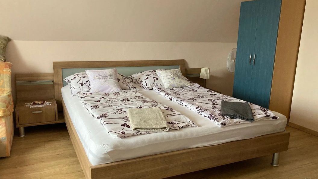 Lilla Apartman Sárvár (1)