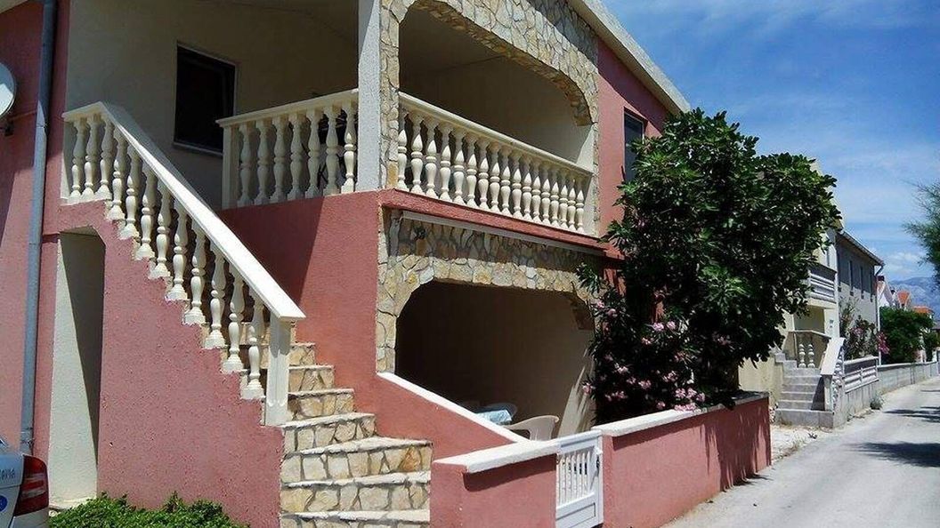 Dénár Apartman Vir (1)