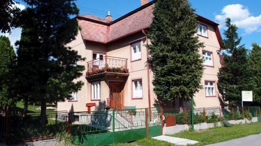 Guest House Privát Štrba (1)