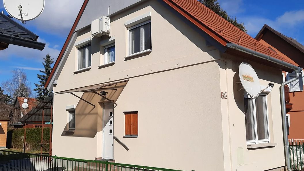 Muskátli Nyaraló Bükfürdő (1)