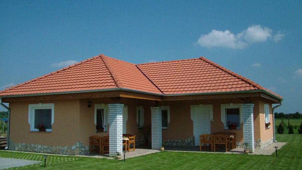 Horváth Apartman Bük (1)