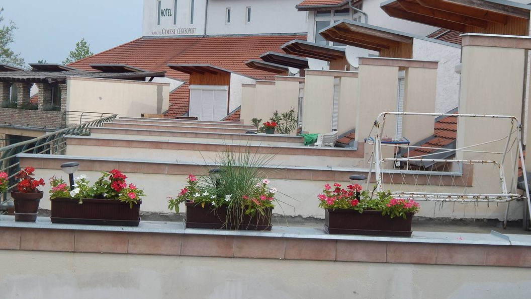 Csillag Apartman Cserkeszőlő (1)