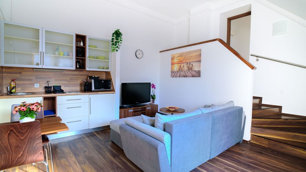 Vinosseum Bor- és Apartmanház Sopron (1)