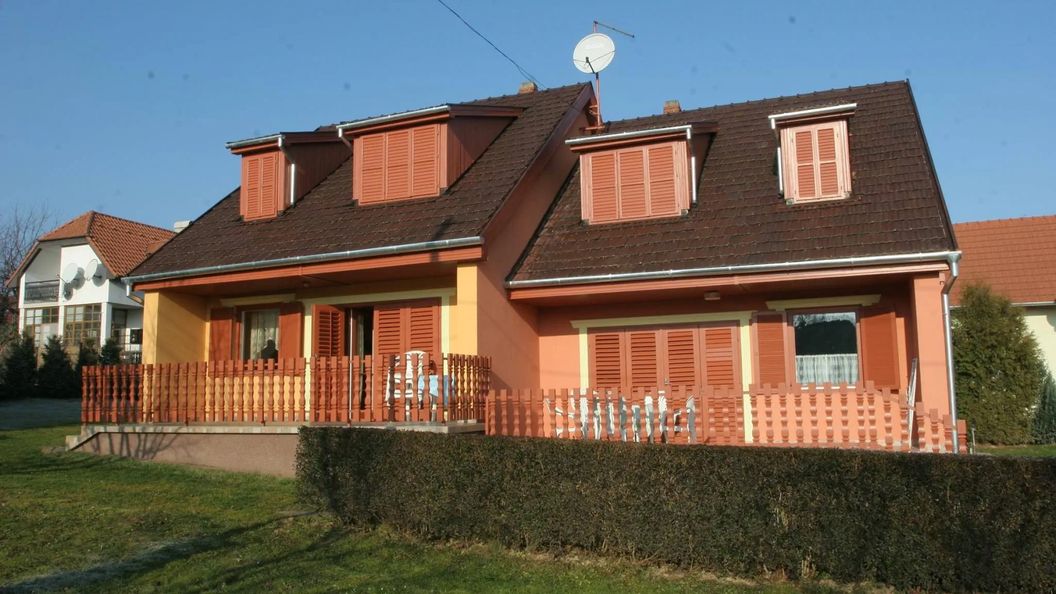 Edina Nyaraló Zalakaros (1)