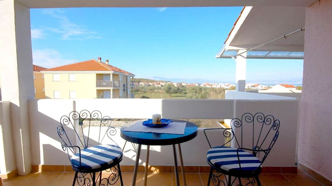 Apartman Miculinic Malinska (1)