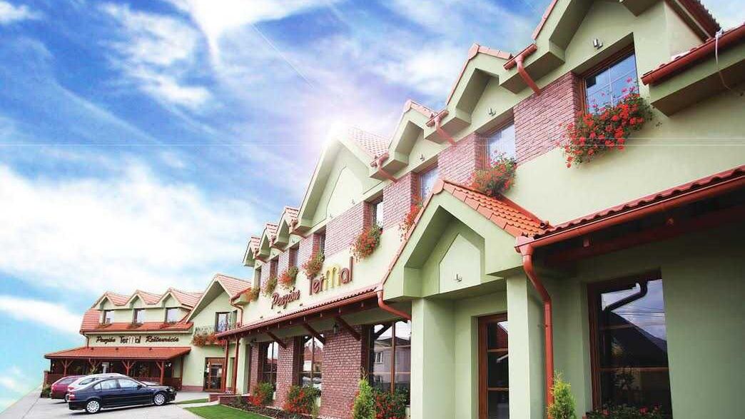 Penzión Termal Bojnice (1)