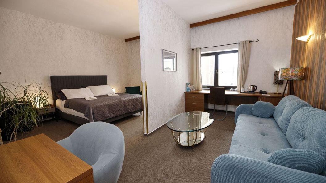 HOTEL RADNICE Liberec (1)