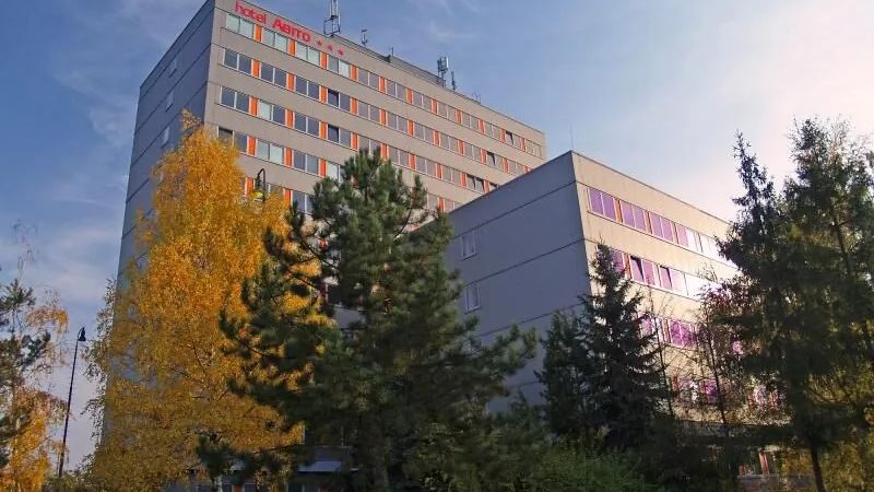 Abitohotel Praha (1)