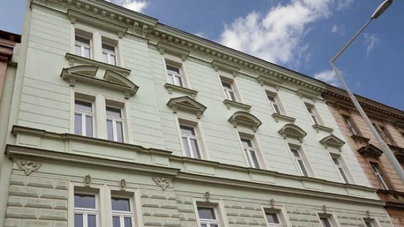 Residence Vysta Praha (1)