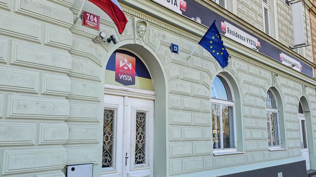 Residence Vysta Praha (1)