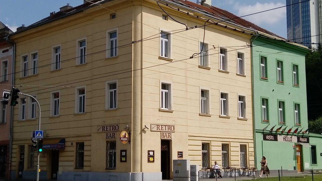 BETA PENSION Praha (1)