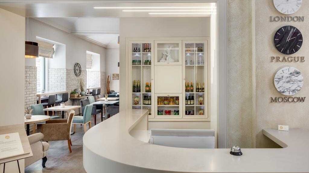 Hotel Florenc Praha (1)