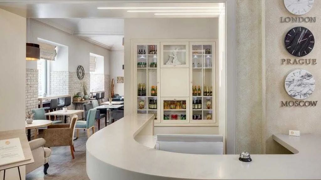 Hotel Florenc Praha (1)