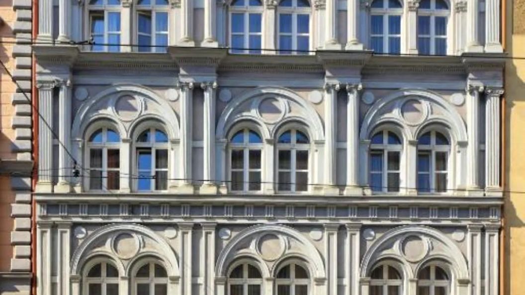 Residence Tabor Praha (1)