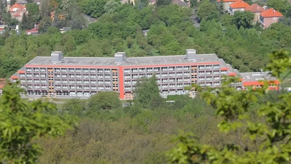 Hotel Panorama Teplice (1)