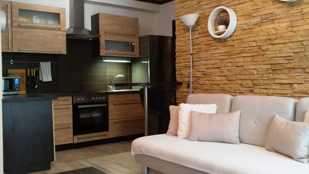 Lia Apartman Győr (1)