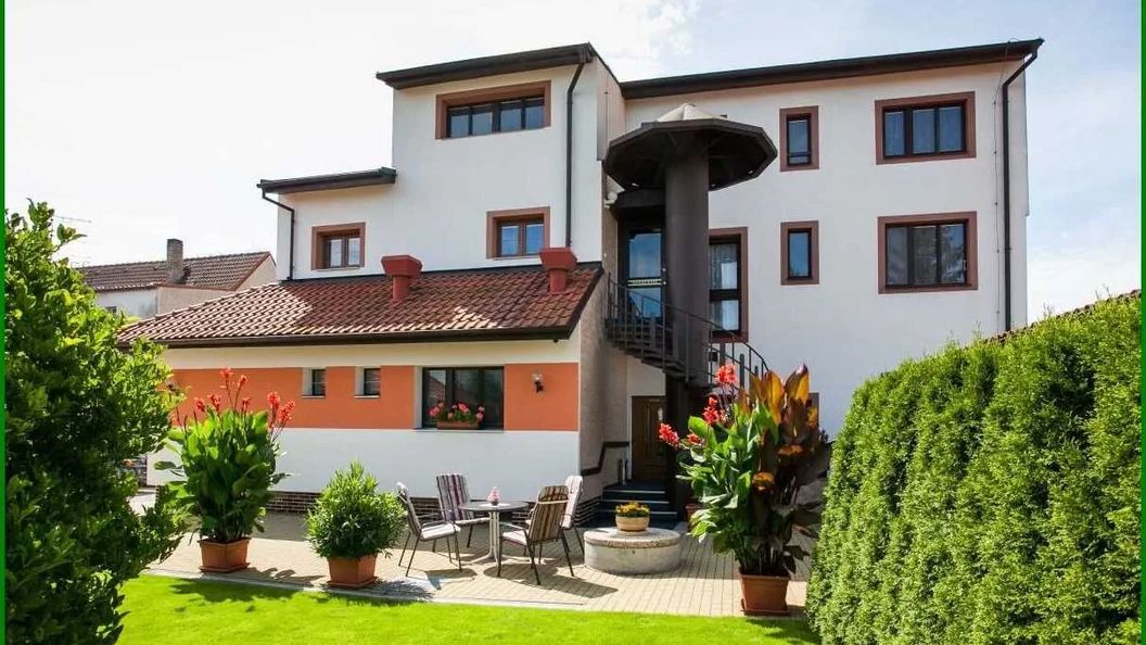 Penzion Minor ubytování České Budějovice (1)