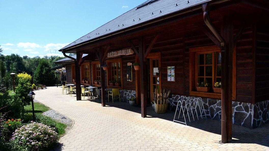 Relax hotel Sojka+ Malatíny II (1)