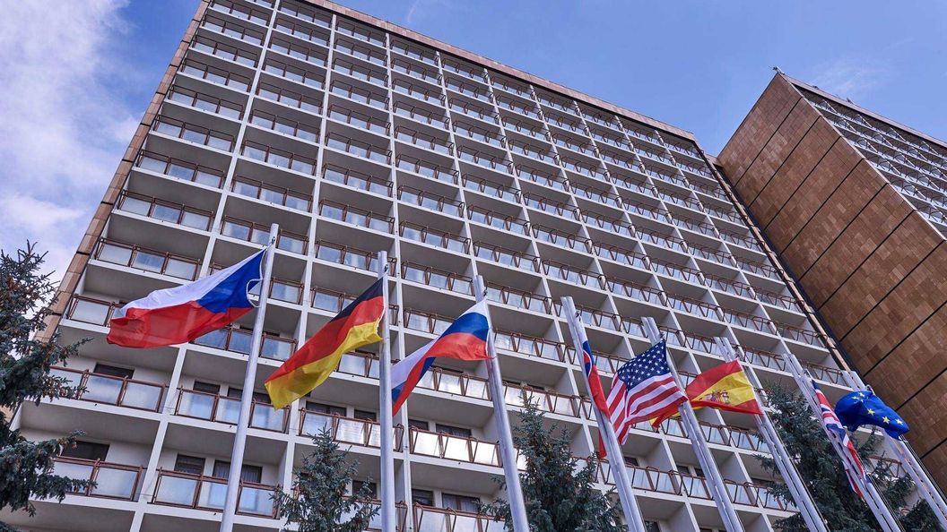 Hotel Krystal Praha (1)