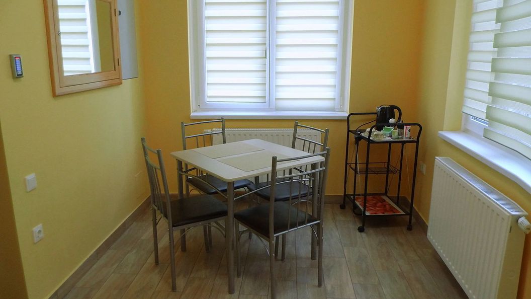 Eszter Wellness Apartman Békéscsaba (1)