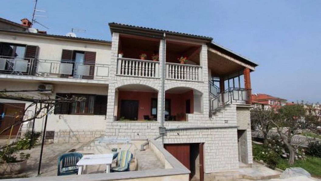 Apartman Ari Rovinj (1)