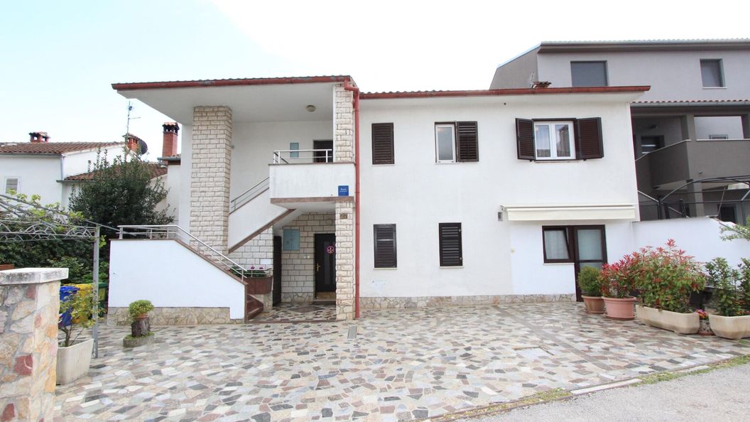 Apartman Divna Rovinj (1)